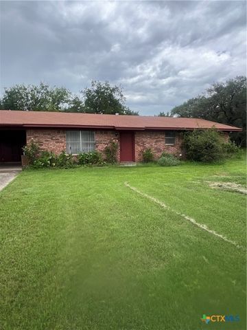 1186 Briggs Road, Killeen, TX 76549