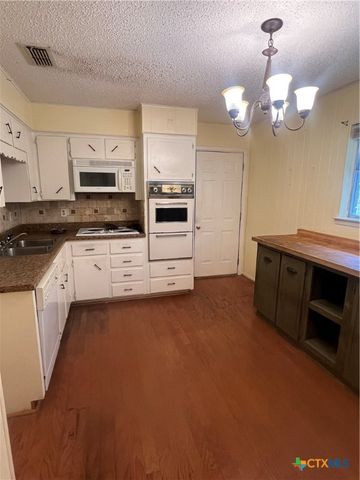 1186 Briggs Road, Killeen, TX 76549