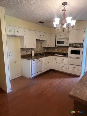 1186 Briggs Road, Killeen, TX 76549
