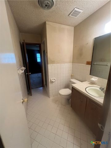 1186 Briggs Road, Killeen, TX 76549