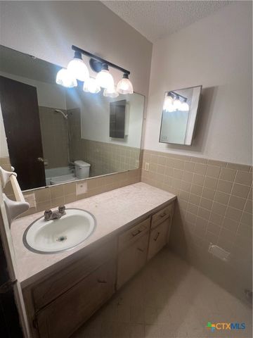 1186 Briggs Road, Killeen, TX 76549