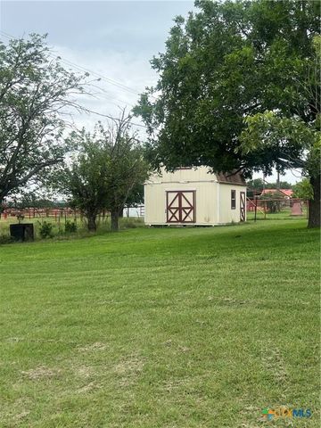 1186 Briggs Road, Killeen, TX 76549