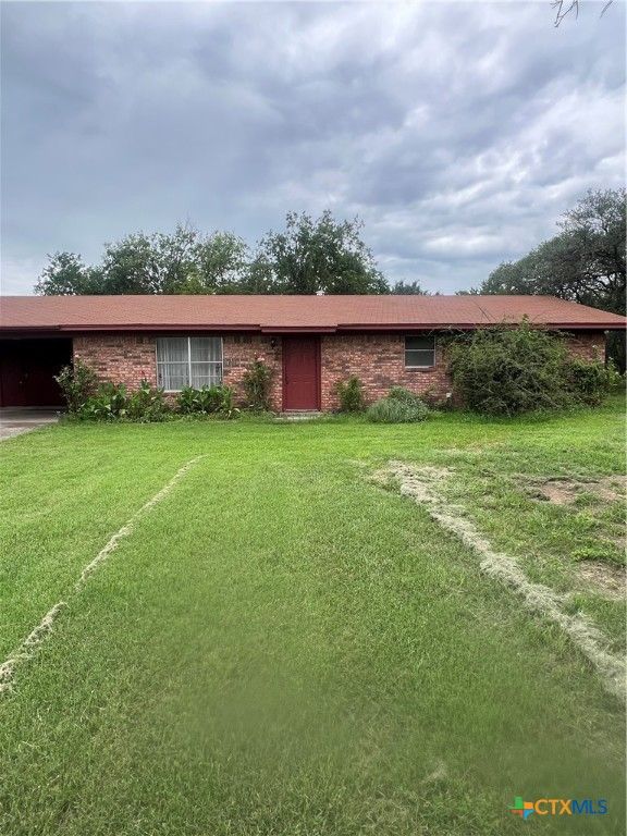 1186 Briggs Road, Killeen, TX 76549