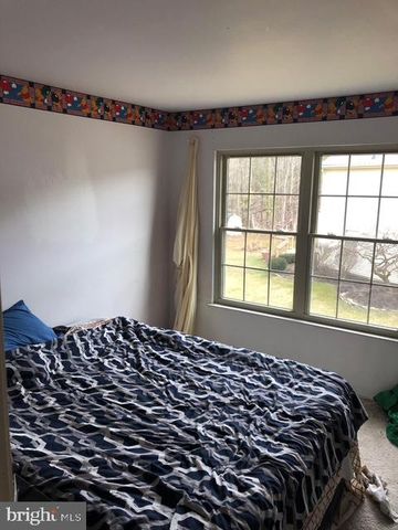 25 FOX MEADOW DR, Sicklerville, NJ 08081