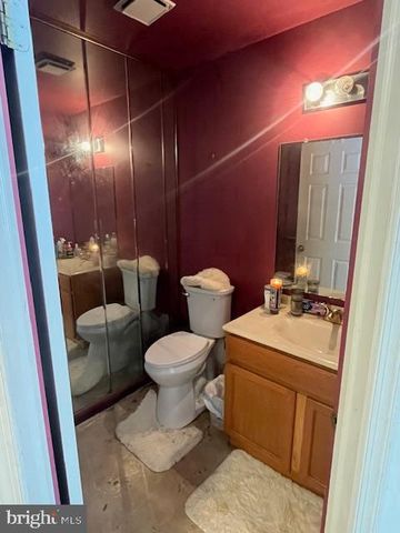 25 FOX MEADOW DR, Sicklerville, NJ 08081