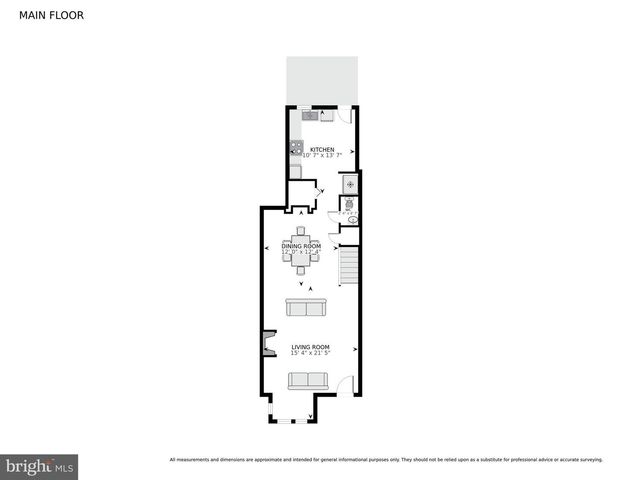 625 14TH ST NE, Washington, DC 20002