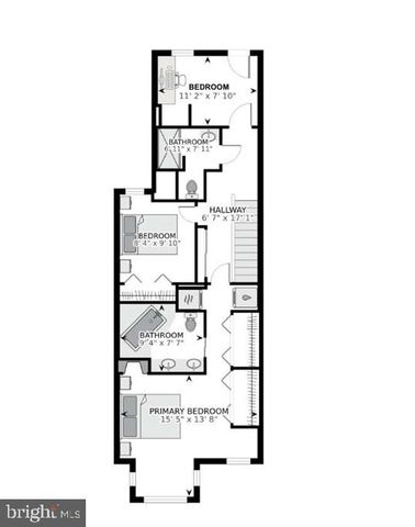 625 14TH ST NE, Washington, DC 20002
