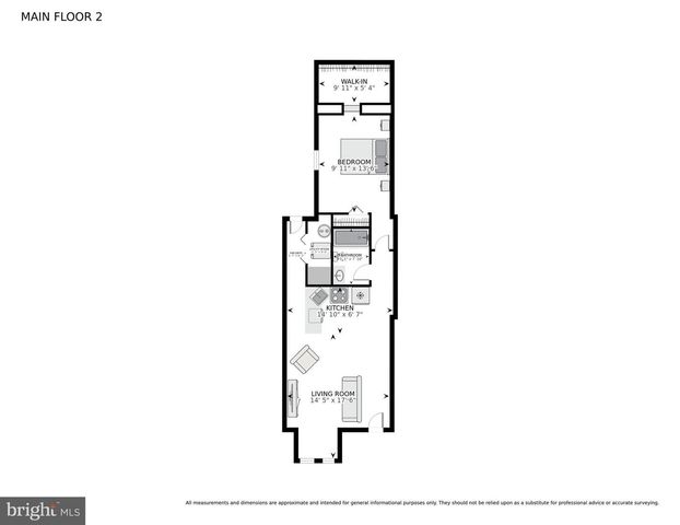 625 14TH ST NE, Washington, DC 20002