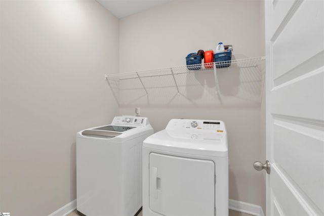 138 Layken Drive, Fountain Inn, SC 29644