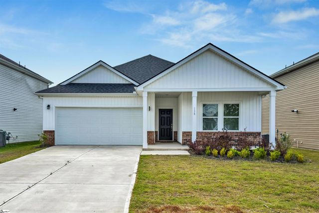 138 Layken Drive, Fountain Inn, SC 29644