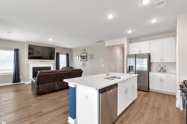 138 Layken Drive, Fountain Inn, SC 29644