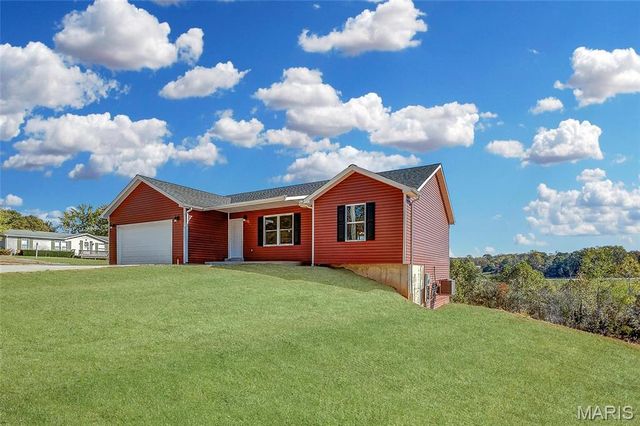 9404 Plateau, Bonne Terre, MO 63628
