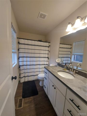 9404 Plateau, Bonne Terre, MO 63628