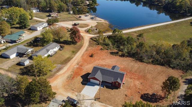 9404 Plateau, Bonne Terre, MO 63628