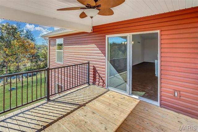 9404 Plateau, Bonne Terre, MO 63628