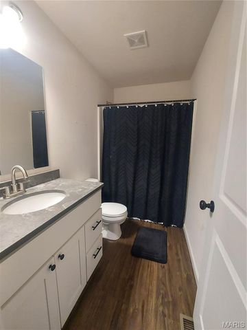 9404 Plateau, Bonne Terre, MO 63628