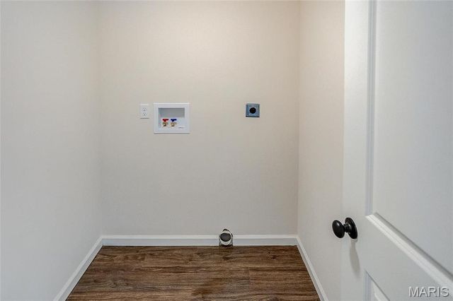 9404 Plateau, Bonne Terre, MO 63628