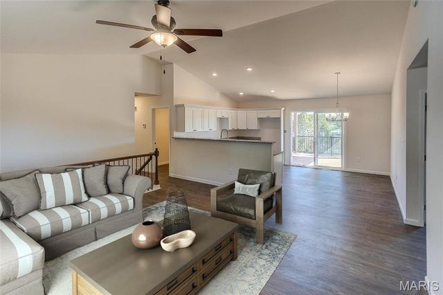 9404 Plateau, Bonne Terre, MO 63628