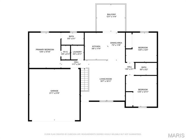 9404 Plateau, Bonne Terre, MO 63628