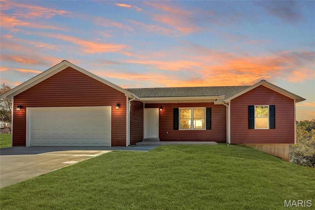 9404 Plateau, Bonne Terre, MO 63628