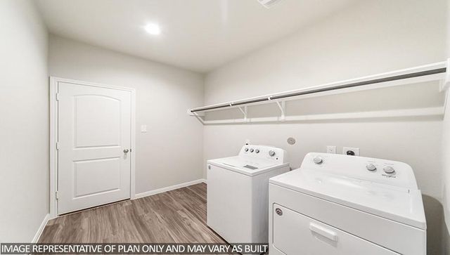 1140 Imperial Ranch Way, Dayton, TX 77535