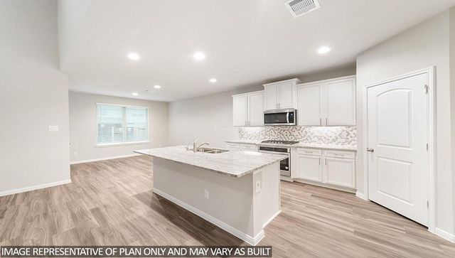 1140 Imperial Ranch Way, Dayton, TX 77535