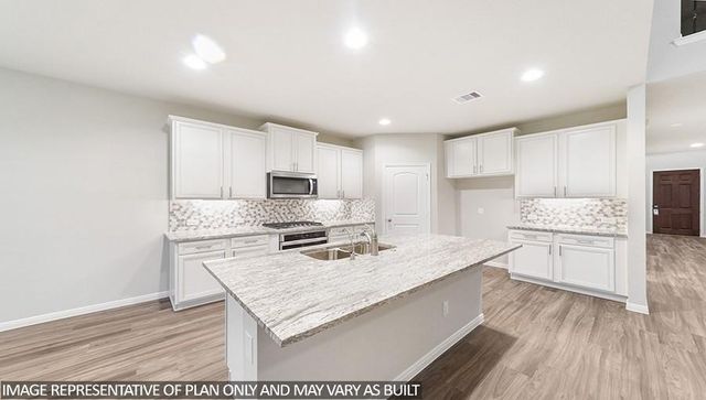 1140 Imperial Ranch Way, Dayton, TX 77535