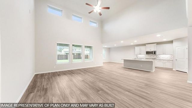 1140 Imperial Ranch Way, Dayton, TX 77535