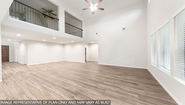 1140 Imperial Ranch Way, Dayton, TX 77535