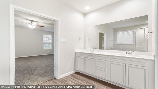 1140 Imperial Ranch Way, Dayton, TX 77535