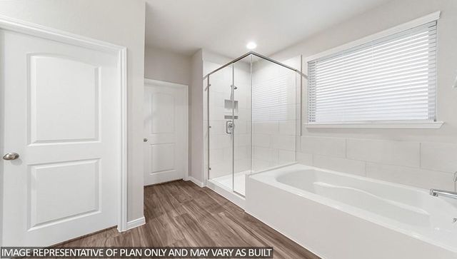 1140 Imperial Ranch Way, Dayton, TX 77535