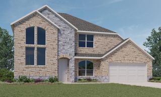 1140 Imperial Ranch Way, Dayton, TX 77535