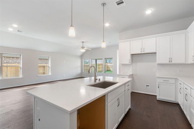 21723 Prairie Sumac Drive, Waller, TX 77484