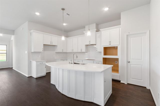 21723 Prairie Sumac Drive, Waller, TX 77484