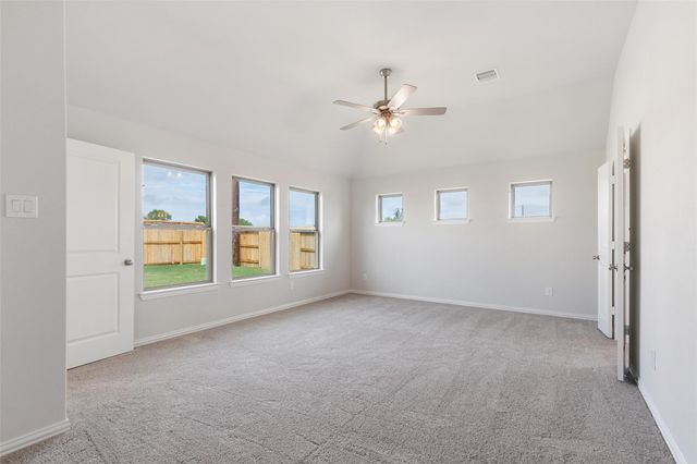 21723 Prairie Sumac Drive, Waller, TX 77484
