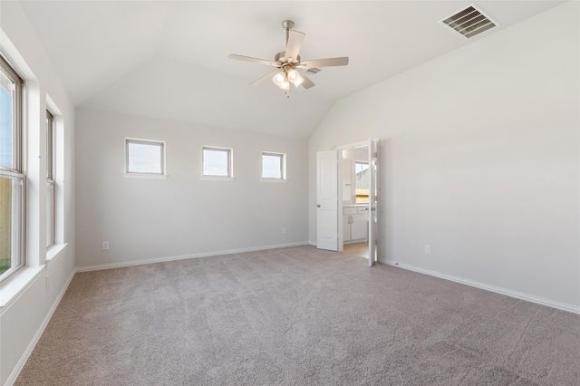 21723 Prairie Sumac Drive, Waller, TX 77484