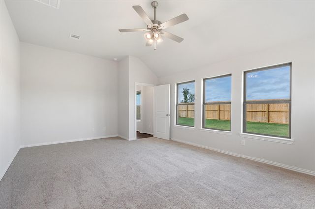 21723 Prairie Sumac Drive, Waller, TX 77484