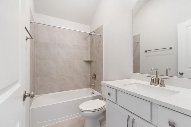 21723 Prairie Sumac Drive, Waller, TX 77484
