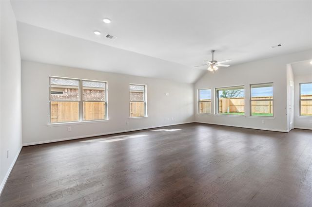 21723 Prairie Sumac Drive, Waller, TX 77484