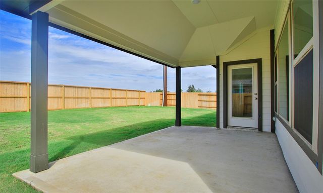 21723 Prairie Sumac Drive, Waller, TX 77484