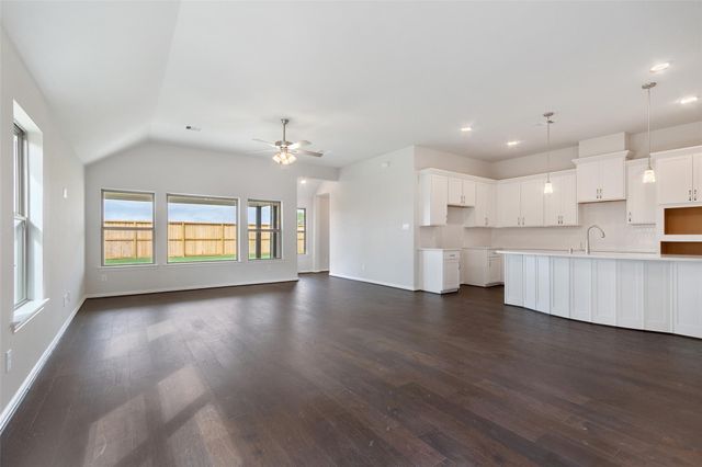 21723 Prairie Sumac Drive, Waller, TX 77484