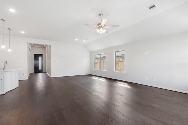 21723 Prairie Sumac Drive, Waller, TX 77484