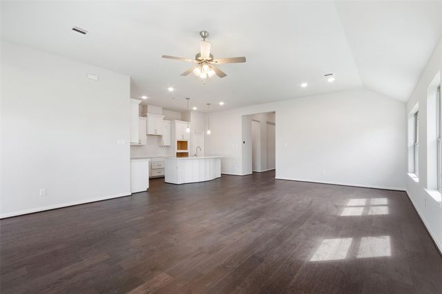 21723 Prairie Sumac Drive, Waller, TX 77484