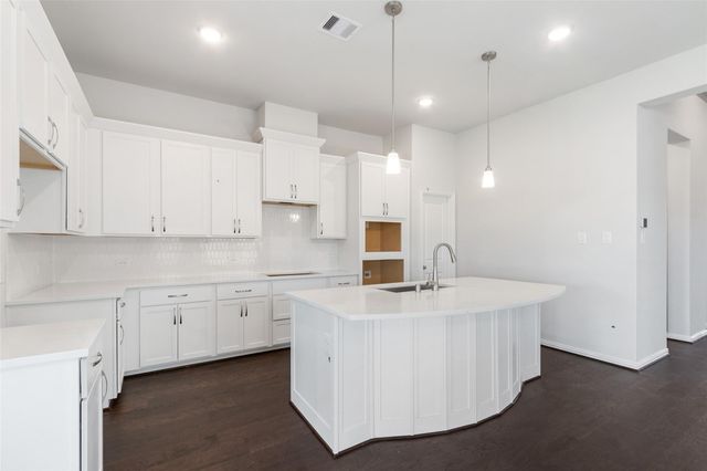 21723 Prairie Sumac Drive, Waller, TX 77484