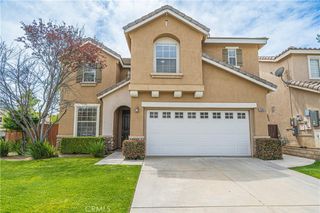 21502 Stover Flat Court, Saugus, CA 91390