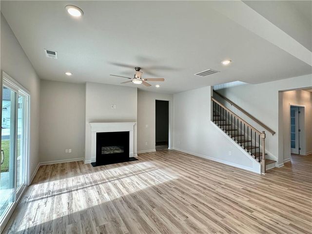 1508 Linton Court, Dacula, GA 30019