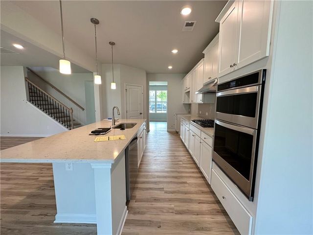 1508 Linton Court, Dacula, GA 30019