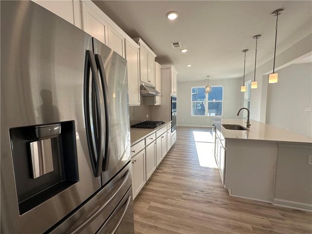 1508 Linton Court, Dacula, GA 30019