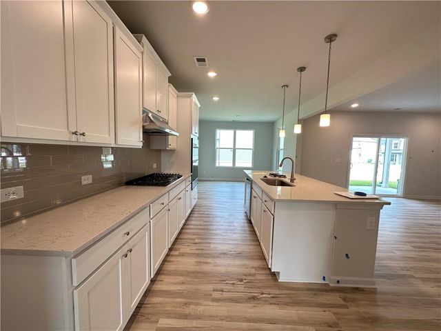 1508 Linton Court, Dacula, GA 30019