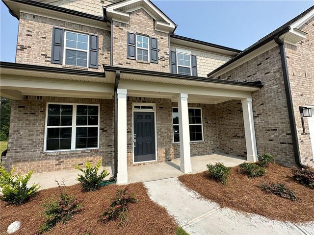 1508 Linton Court, Dacula, GA 30019